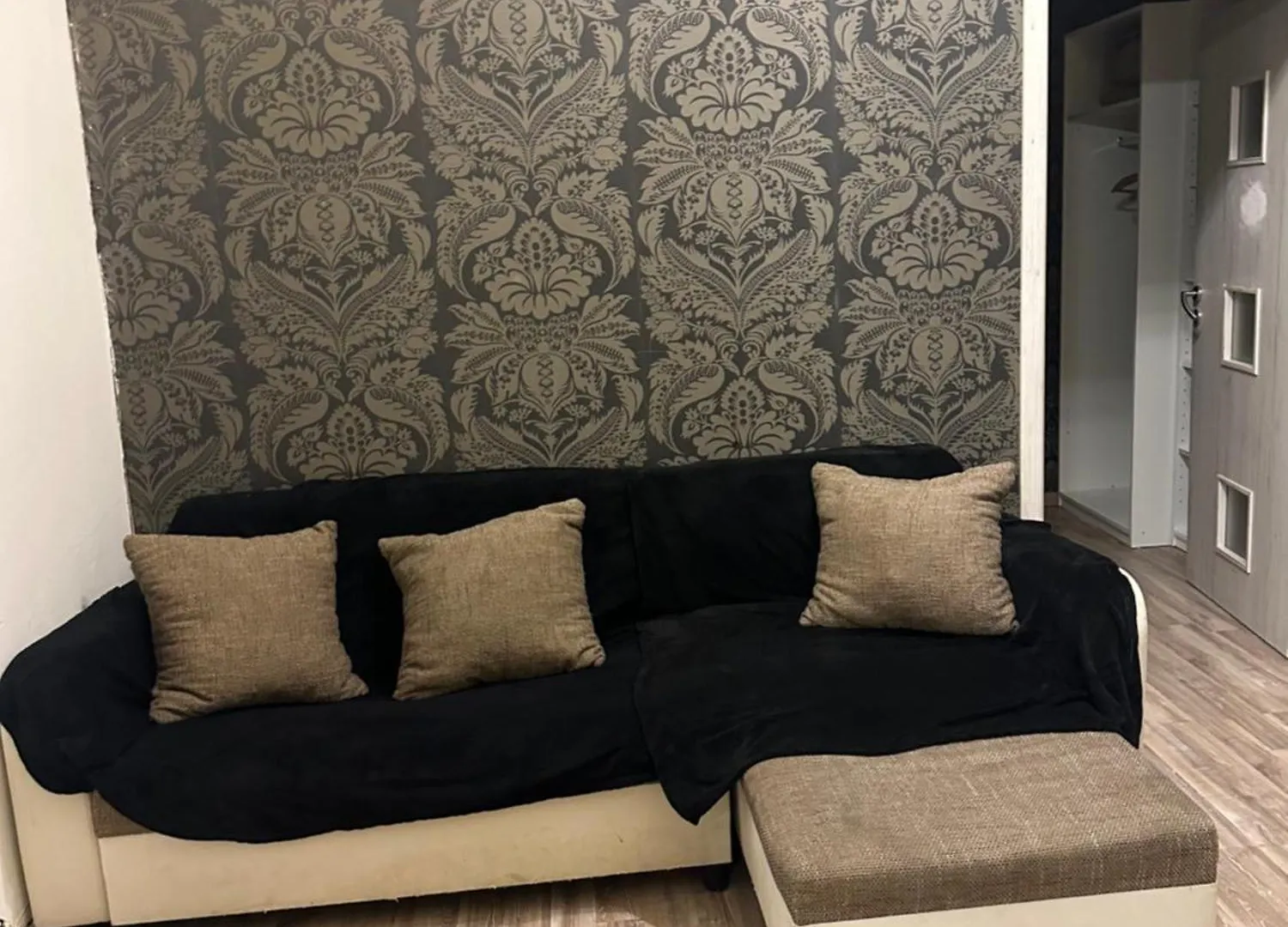 Fashion Street Luxury Apartment Budapest