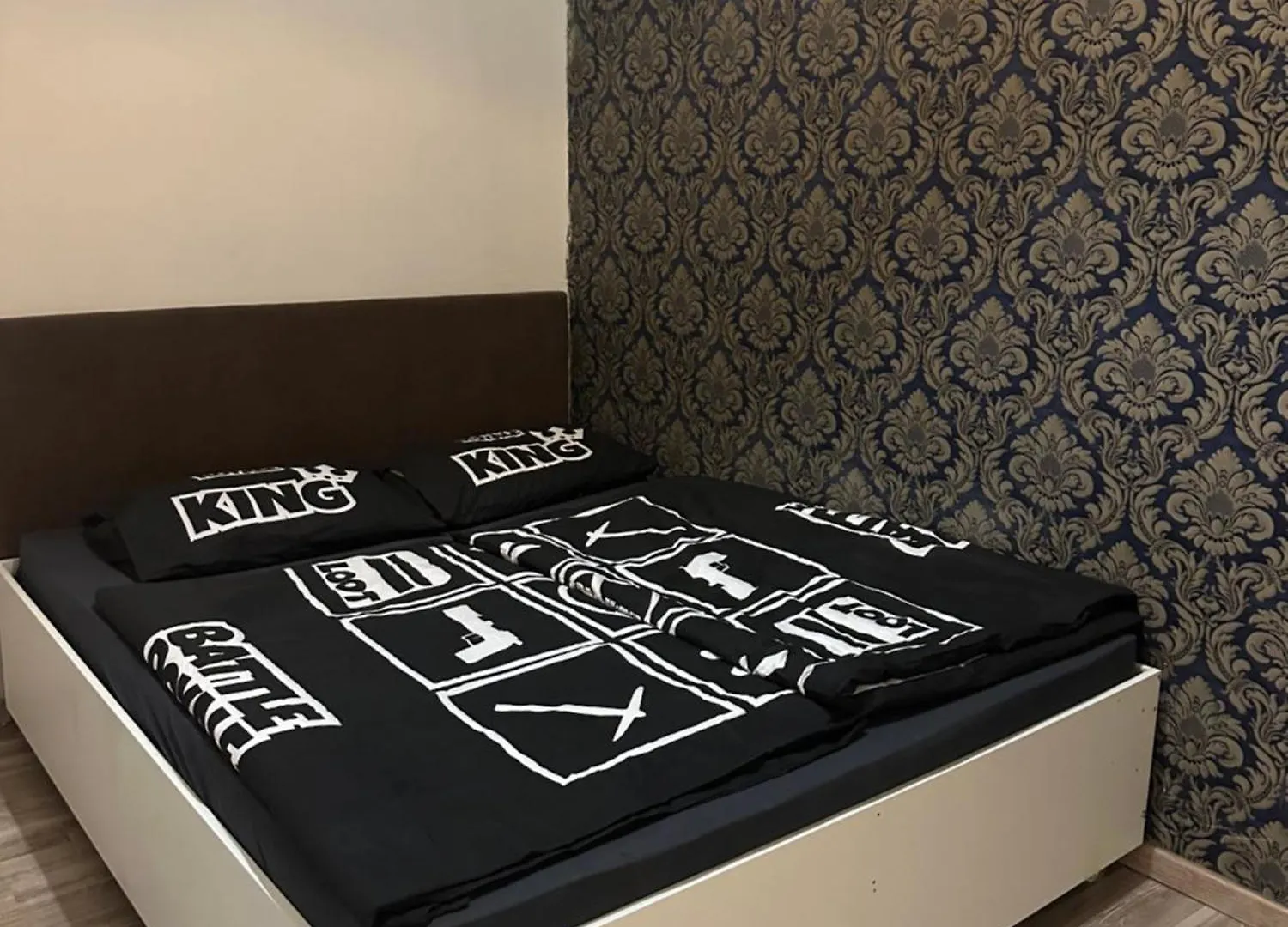 Fashion Street Luxury Apartment Budapest
