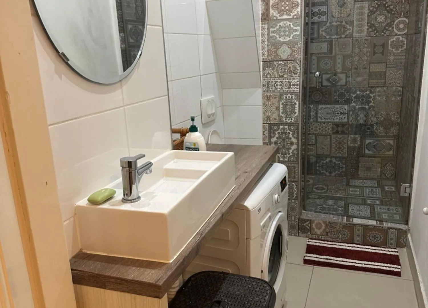 Fashion Street Luxury Apartment Budapest